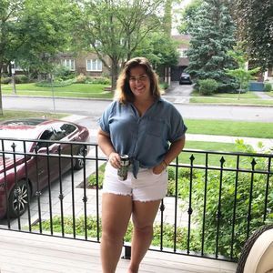 Meet your Posher, Kaylee